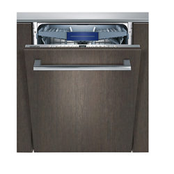 Siemens SX736X03ME Integrated Dishwasher
